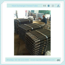 Finned Tube for Heat Exchanger/Kiln Dryer/ Heating Chamber